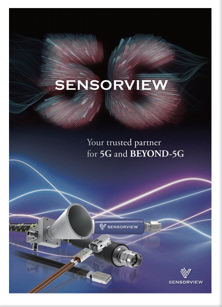 Sensorview Catalog Rev.202206